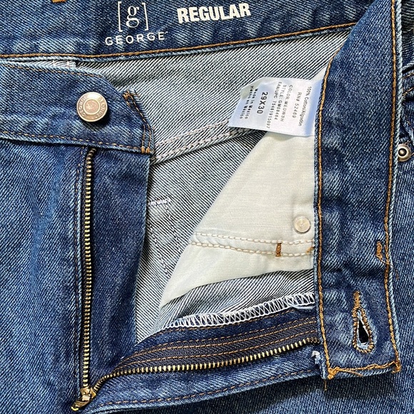 George Jeans - Picture 8 of 13